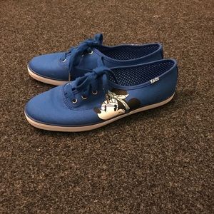 Minnie Mouse Keds